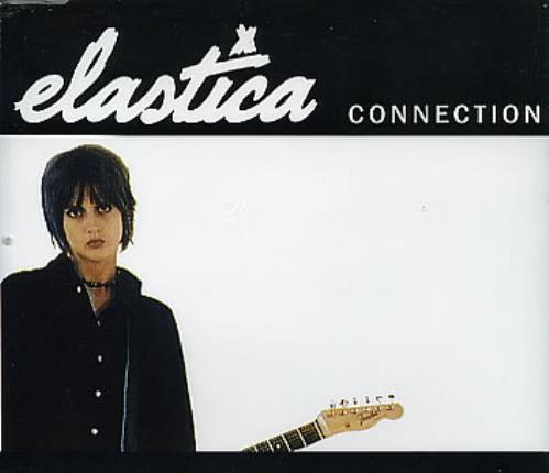 Click to view product details and reviews for Elastica Connection 1994 Uk Cd Single Bluff010cd.