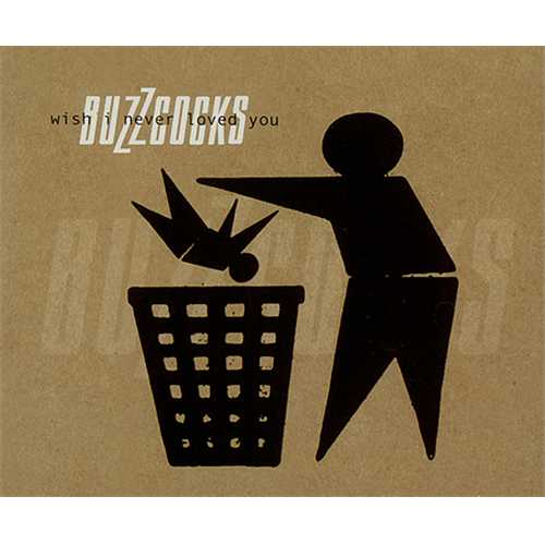 Click to view product details and reviews for Buzzcocks Wish I Never Loved You 2006 Uk Cd Single Frycd261.