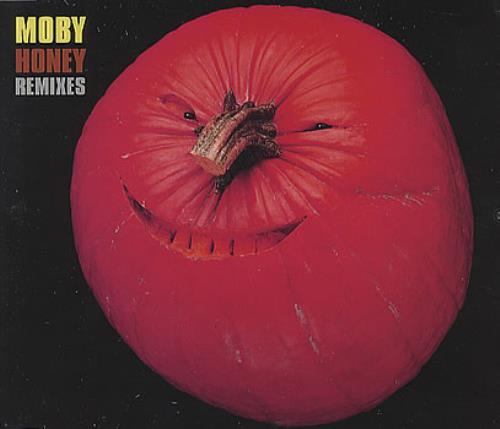 Click to view product details and reviews for Moby Honey Remixes 1998 Usa Cd Single Lcdmute218.