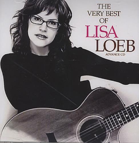 Click to view product details and reviews for Lisa Loeb The Very Best Of Lisa Loeb 2006 Usa Cd R Acetate Cd R Acetate.
