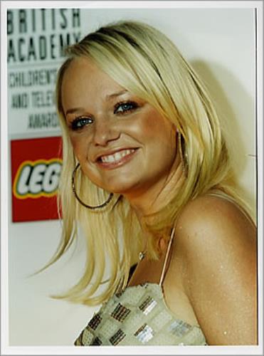 Click to view product details and reviews for Emma Bunton British Academy Childrens Film And Television Awards 2000 Uk Photograph Photo.