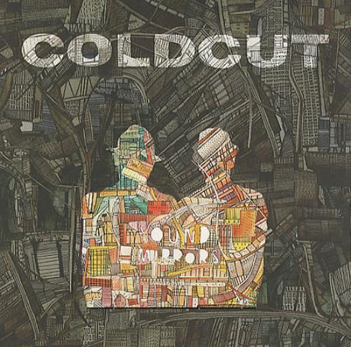 Click to view product details and reviews for Coldcut Sound Mirrors 2006 Usa Cd Album Zencd115p. Click to view product details and reviews for Coldcut Sound Mirrors 2006 Usa Cd Album Zencd115p.