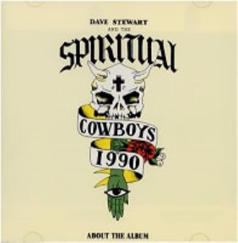 Click to view product details and reviews for David A Stewart About The Album 1990 Uk Cd Album Dssc2.