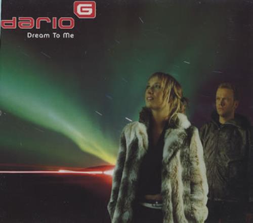 Click to view product details and reviews for Dario G Dream To Me 2001 Uk Cd Single Fescd79. Click to view product details and reviews for Dario G Dream To Me 2001 Uk Cd Single Fescd79.
