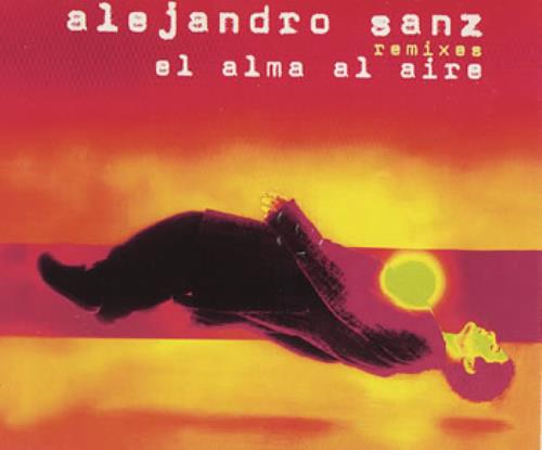 Click to view product details and reviews for Alejandro Sanz El Alma Al Aire Remixes 2001 Colombian Cd Single Pro2521. Click to view product details and reviews for Alejandro Sanz El Alma Al Aire Remixes 2001 Colombian Cd Single Pro2521.