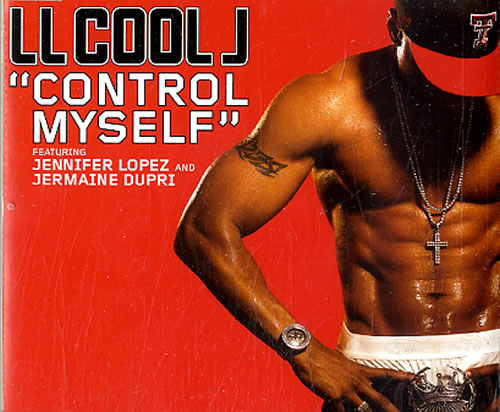 Click to view product details and reviews for Ll Cool J Control Myself 2006 Uk Cd Single 9856569.