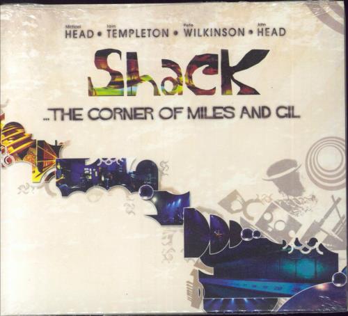 Click to view product details and reviews for Shack The Corner Of Miles And Gil Digipak Sealed 2006 Uk Cd Album Jdnccd006x.
