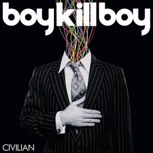 Click to view product details and reviews for Boy Kill Boy Civilian 2006 Uk Cd Album 9877358.