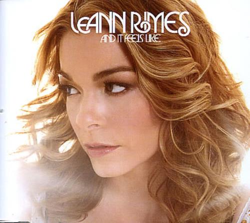 Click to view product details and reviews for Leann Rimes And It Feels Like 2006 Uk 2 Cd Single Set Cubc Cx122.