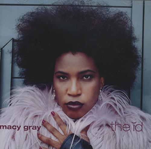 Click to view product details and reviews for Macy Gray The Id 2001 European Cd Album Epc5040899.