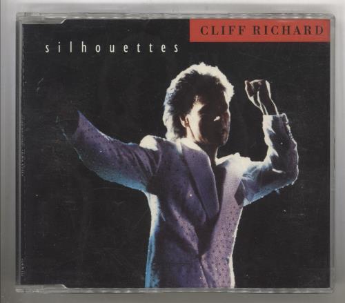Click to view product details and reviews for Cliff Richard Silhouettes 1990 Uk Cd Single Cdem152. Click to view product details and reviews for Cliff Richard Silhouettes 1990 Uk Cd Single Cdem152.