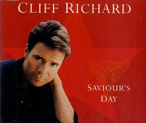 Click to view product details and reviews for Cliff Richard Saviours Day 1990 Uk Cd Single Cdxmas90. Click to view product details and reviews for Cliff Richard Saviours Day 1990 Uk Cd Single Cdxmas90.