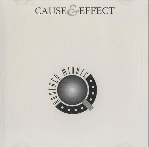 Click to view product details and reviews for Cause Effect Another Minute 1992 Usa Cd Single Zp17065 2.