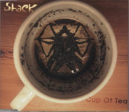 Click to view product details and reviews for Shack Cup Of Tea 2006 Uk Cd Single Jdncscd007.