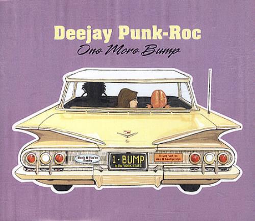 Click to view product details and reviews for Deejay Punk Roc One More Bump 2000 Uk Cd Single Isom43ms.