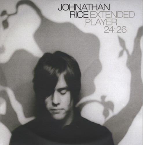 Click to view product details and reviews for Johnathan Rice Extended Player 2426 Uk Cd R Acetate Cd R Acetate. Click to view product details and reviews for Johnathan Rice Extended Player 2426 Uk Cd R Acetate Cd R Acetate.