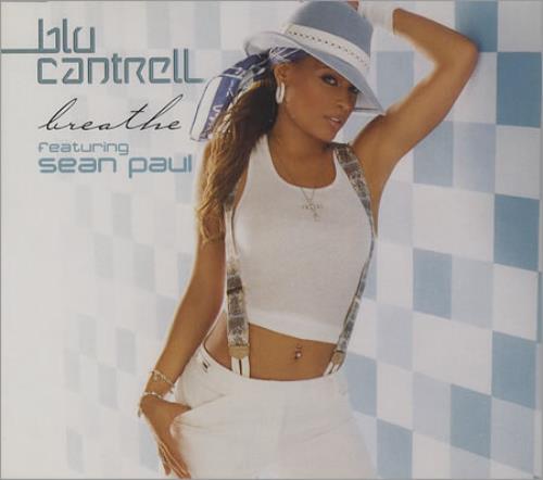Click to view product details and reviews for Blu Cantrell Breathe 2003 Uk Cd Single 82876545722. Click to view product details and reviews for Blu Cantrell Breathe 2003 Uk Cd Single 82876545722.