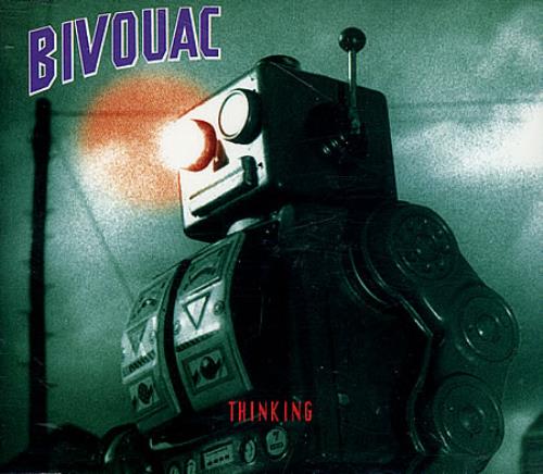Click to view product details and reviews for Bivouac Thinking 1995 Uk Cd Single Gfstd89.