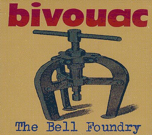 Click to view product details and reviews for Bivouac The Bell Foundry 1993 Uk Cd Single Elm12cd.