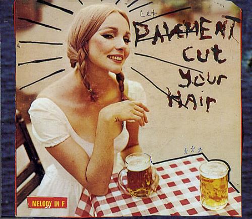 Click to view product details and reviews for Pavement Cut Your Hair 1994 Uk Cd Single Abb55scd. Click to view product details and reviews for Pavement Cut Your Hair 1994 Uk Cd Single Abb55scd.