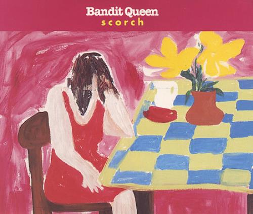 Click to view product details and reviews for Bandit Queen Scorch Uk Cd Single Amuse22cd.