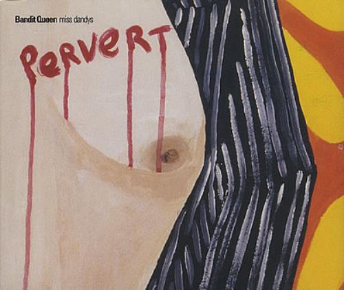 Click to view product details and reviews for Bandit Queen Miss Dandys Uk Cd Single Amuse25cd.