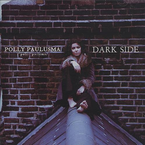 Click to view product details and reviews for Polly Paulusma Dark Side 2004 Uk Cd Single 395tp7cd.