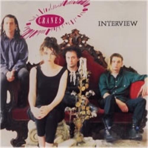 Click to view product details and reviews for Cranes Interview 1991 Usa Cd Album Rdj62247 2. Click to view product details and reviews for Cranes Interview 1991 Usa Cd Album Rdj62247 2.