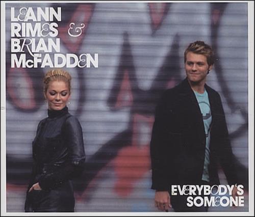 Click to view product details and reviews for Leann Rimes Everybodys Someone 2006 Uk Cd Single Pro16004.