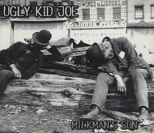 Click to view product details and reviews for Ugly Kid Joe Milkmans Son 1995 Uk Cd Single Mercd435. Click to view product details and reviews for Ugly Kid Joe Milkmans Son 1995 Uk Cd Single Mercd435.