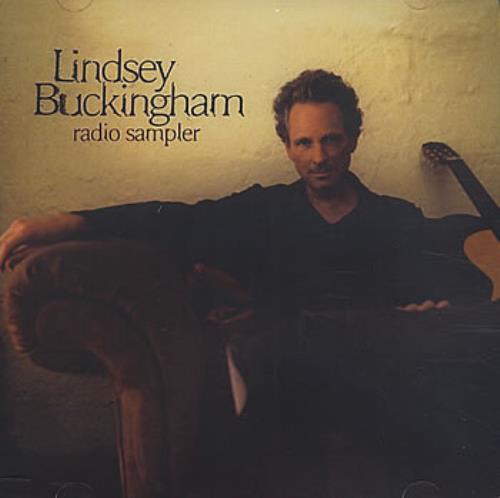 Click to view product details and reviews for Lindsey Buckingham Radio Sampler 2006 Usa Cd Single Pro Cd 101886.