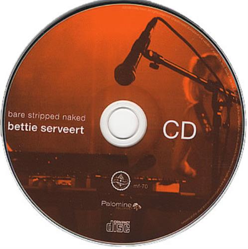 Click to view product details and reviews for Bettie Serveert Bare Stripped Naked 2006 Usa Cd Album Mfpro 70.