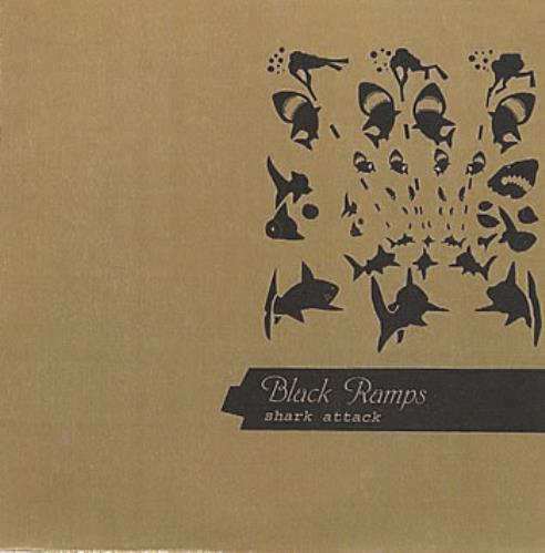 Click to view product details and reviews for Black Ramps Shark Attack Ep 2004 Uk Cd R Acetate Cd R Acetate.