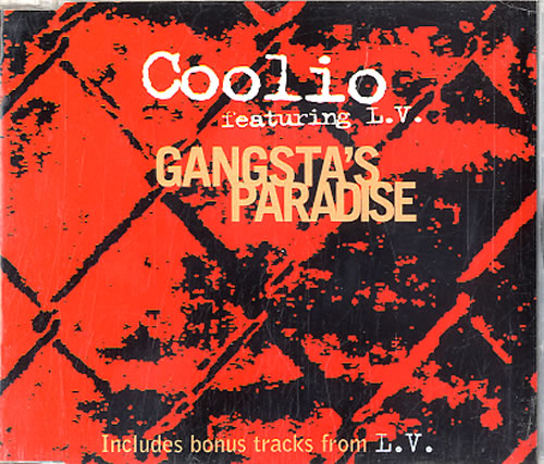 Click to view product details and reviews for Coolio Gangstas Paradise 1995 Uk Cd Single Mcsxd2104.
