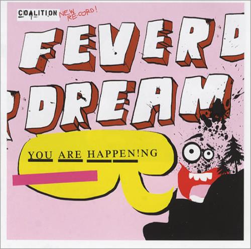 Click to view product details and reviews for Feverdream You Are Happenng 2006 Dutch Cd Album Lkw077. Click to view product details and reviews for Feverdream You Are Happenng 2006 Dutch Cd Album Lkw077.