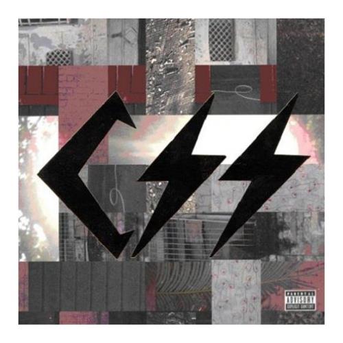 Click to view product details and reviews for Css Cansei De Ser Sexy 2007 Uk Cd Album 5101196842. Click to view product details and reviews for Css Cansei De Ser Sexy 2007 Uk Cd Album 5101196842.