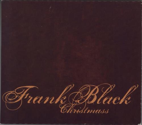 Click to view product details and reviews for Frank Black Christmass 2007 Uk Cd Album Cookcd400.