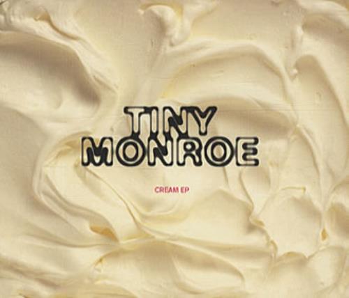 Click to view product details and reviews for Tiny Monroe Cream Ep 1994 Uk Cd Single Laurel2cd. Click to view product details and reviews for Tiny Monroe Cream Ep 1994 Uk Cd Single Laurel2cd.