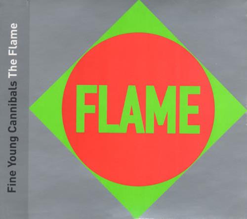 Click to view product details and reviews for Fine Young Cannibals The Flame 1996 Uk Cd Single Loncd389. Click to view product details and reviews for Fine Young Cannibals The Flame 1996 Uk Cd Single Loncd389.