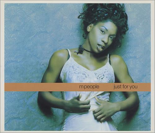 Click to view product details and reviews for M People Just For You 1997 Uk Cd Single 74321523002. Click to view product details and reviews for M People Just For You 1997 Uk Cd Single 74321523002.