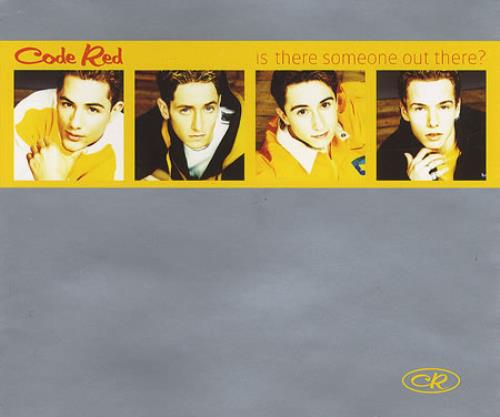 Click to view product details and reviews for Code Red Is There Someone Out There 1997 Uk 2 Cd Single Set 5714652 5714672. Click to view product details and reviews for Code Red Is There Someone Out There 1997 Uk 2 Cd Single Set 5714652 5714672.