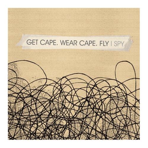 Click to view product details and reviews for Get Cape Wear Cape Fly I Spy 2007 Uk Cd Single Atuk056cd.