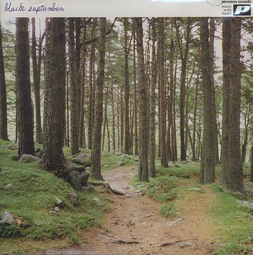 Click to view product details and reviews for Black September Black September 2000 Uk Cd Album Ps002.