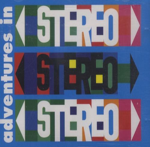Click to view product details and reviews for Adventures In Stereo Adventures In Stereo 1997 Uk Cd Album Bent015. Click to view product details and reviews for Adventures In Stereo Adventures In Stereo 1997 Uk Cd Album Bent015.