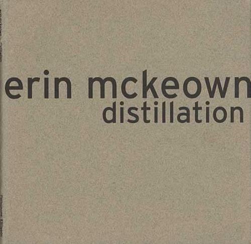 Click to view product details and reviews for Erin Mckeown Distillation 2003 Uk Cd Album Erin001.