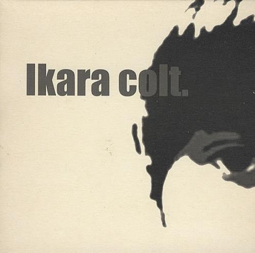 Click to view product details and reviews for Ikara Colt Sink Venice 2001 Uk Cd Single Fps026. Click to view product details and reviews for Ikara Colt Sink Venice 2001 Uk Cd Single Fps026.