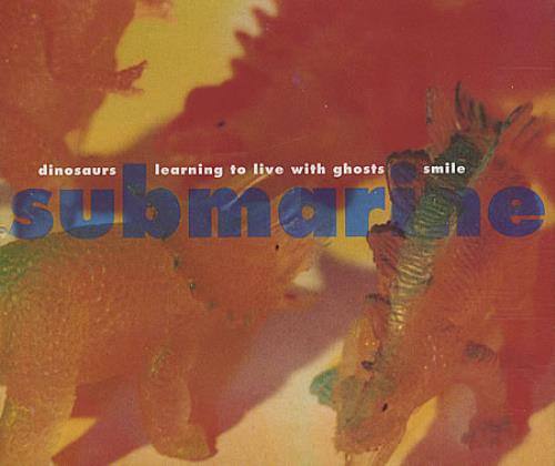 Click to view product details and reviews for Submarine Dinosaurs 1993 Uk Cd Single Topp011cd. Click to view product details and reviews for Submarine Dinosaurs 1993 Uk Cd Single Topp011cd.