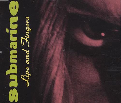 Click to view product details and reviews for Submarine Lips And Fingers 1994 Uk Cd Single Topp021cd. Click to view product details and reviews for Submarine Lips And Fingers 1994 Uk Cd Single Topp021cd.