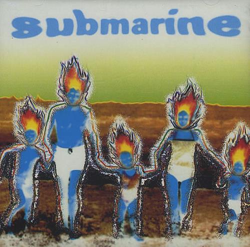 Click to view product details and reviews for Submarine Submarine 1994 Uk Cd Album Toppcd007. Click to view product details and reviews for Submarine Submarine 1994 Uk Cd Album Toppcd007.