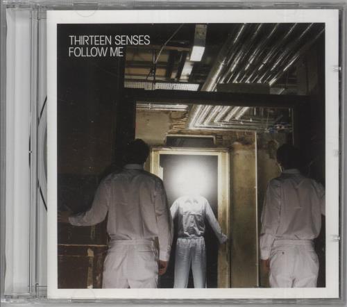 Click to view product details and reviews for Thirteen Senses Follow Me 2007 Uk Cd Single 1735763. Click to view product details and reviews for Thirteen Senses Follow Me 2007 Uk Cd Single 1735763.